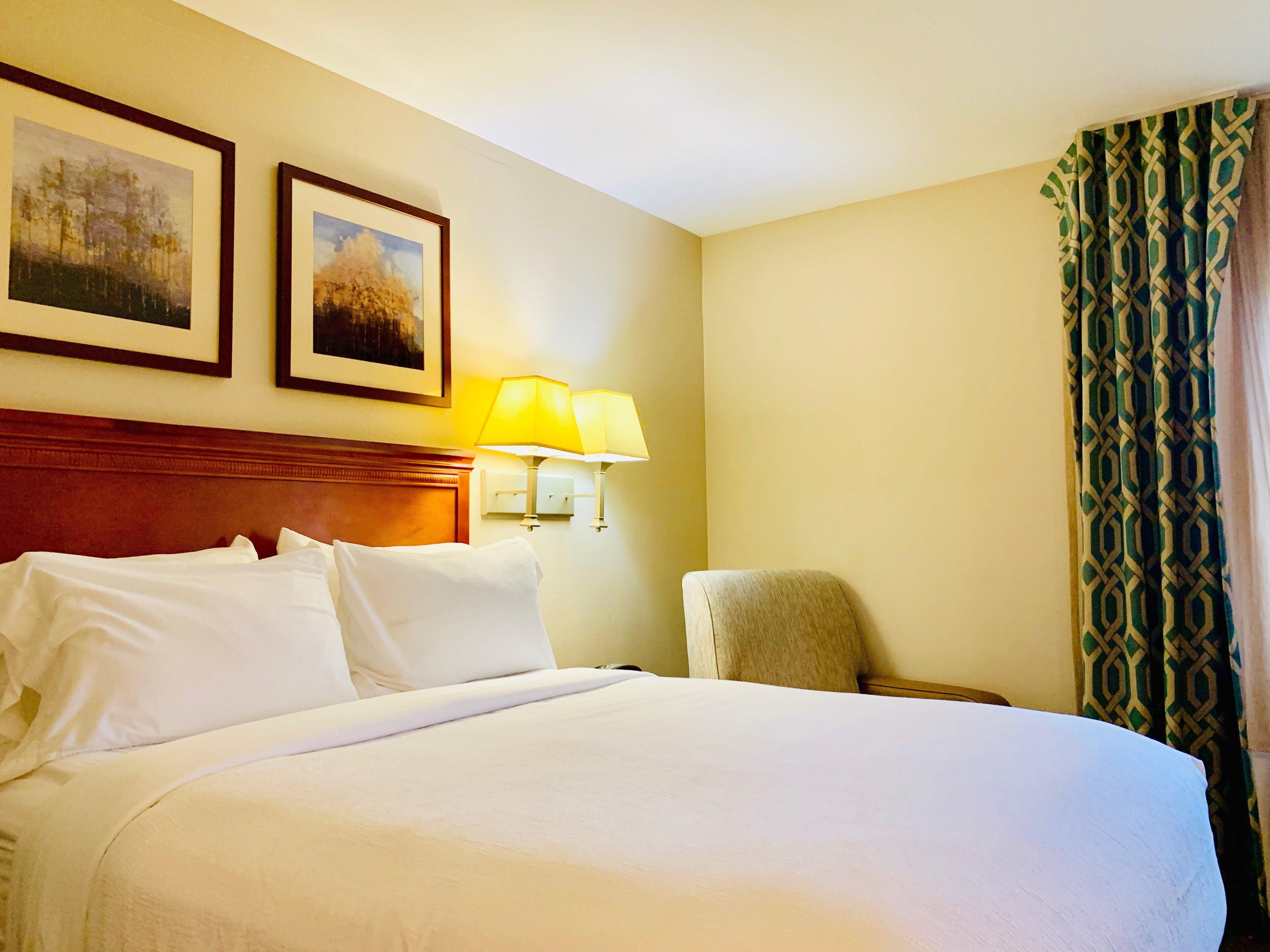 Candlewood Suites Hot Springs By Ihg Exterior foto