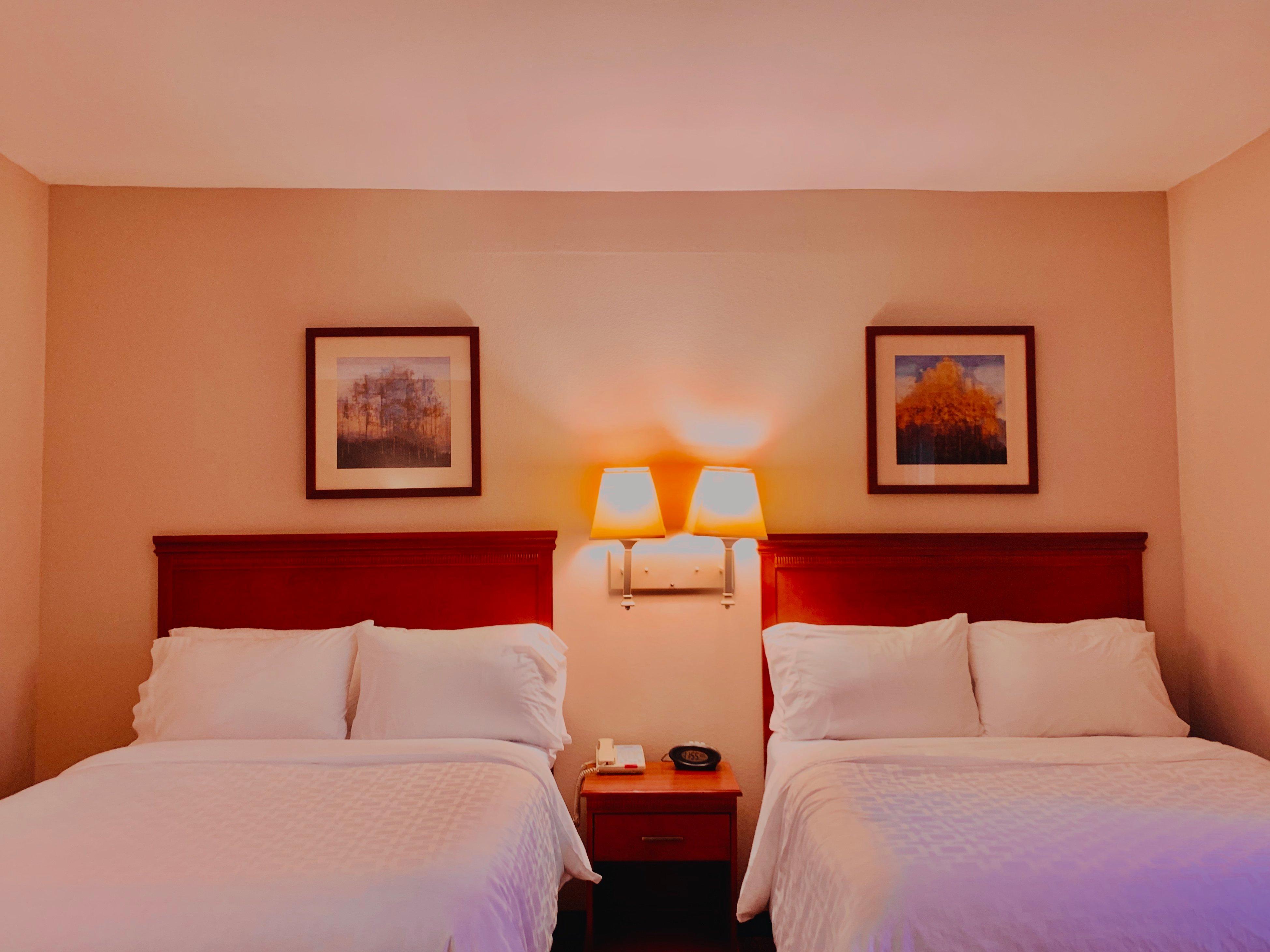 Candlewood Suites Hot Springs By Ihg Exterior foto