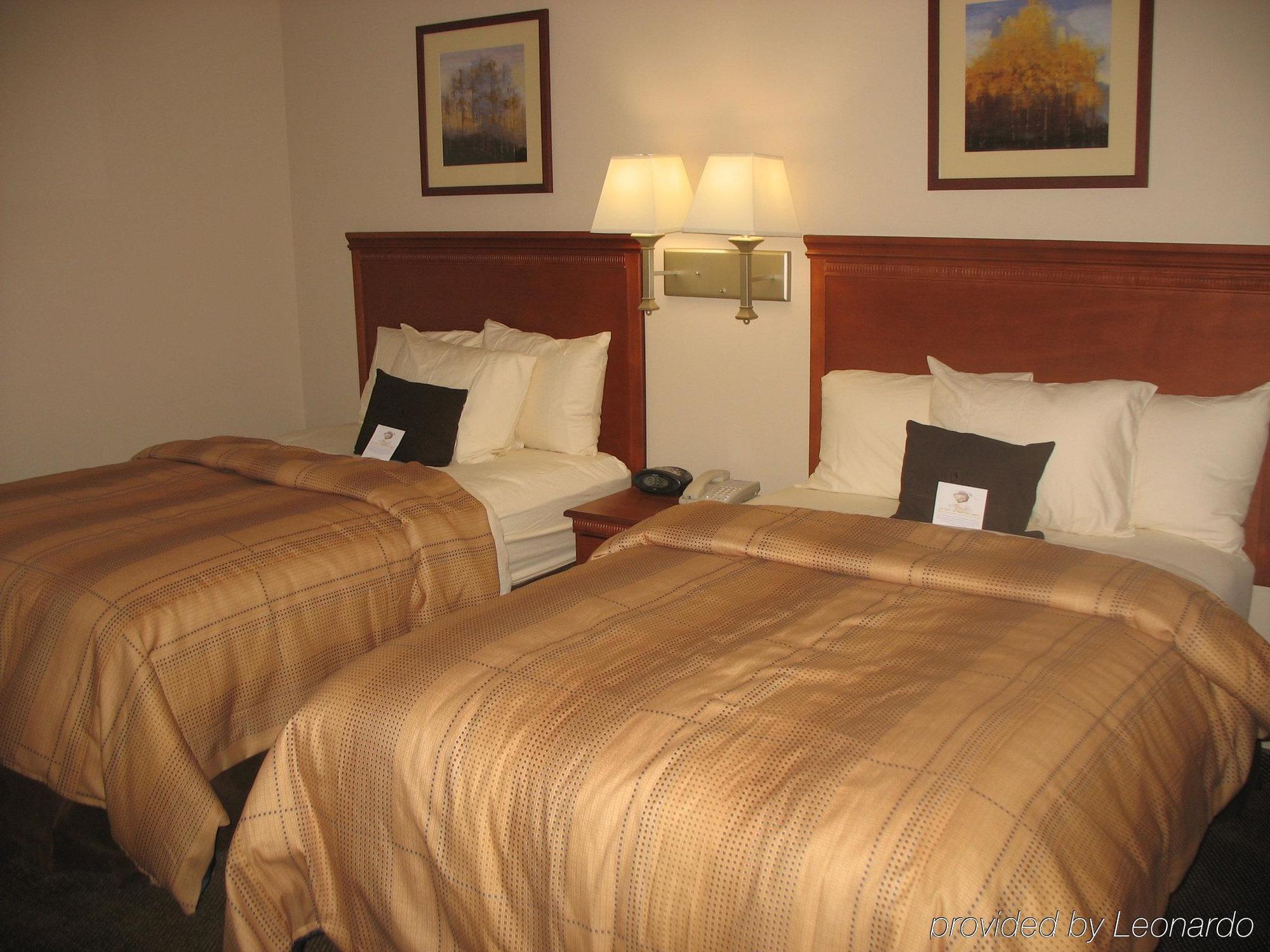 Candlewood Suites Hot Springs By Ihg Habitación foto