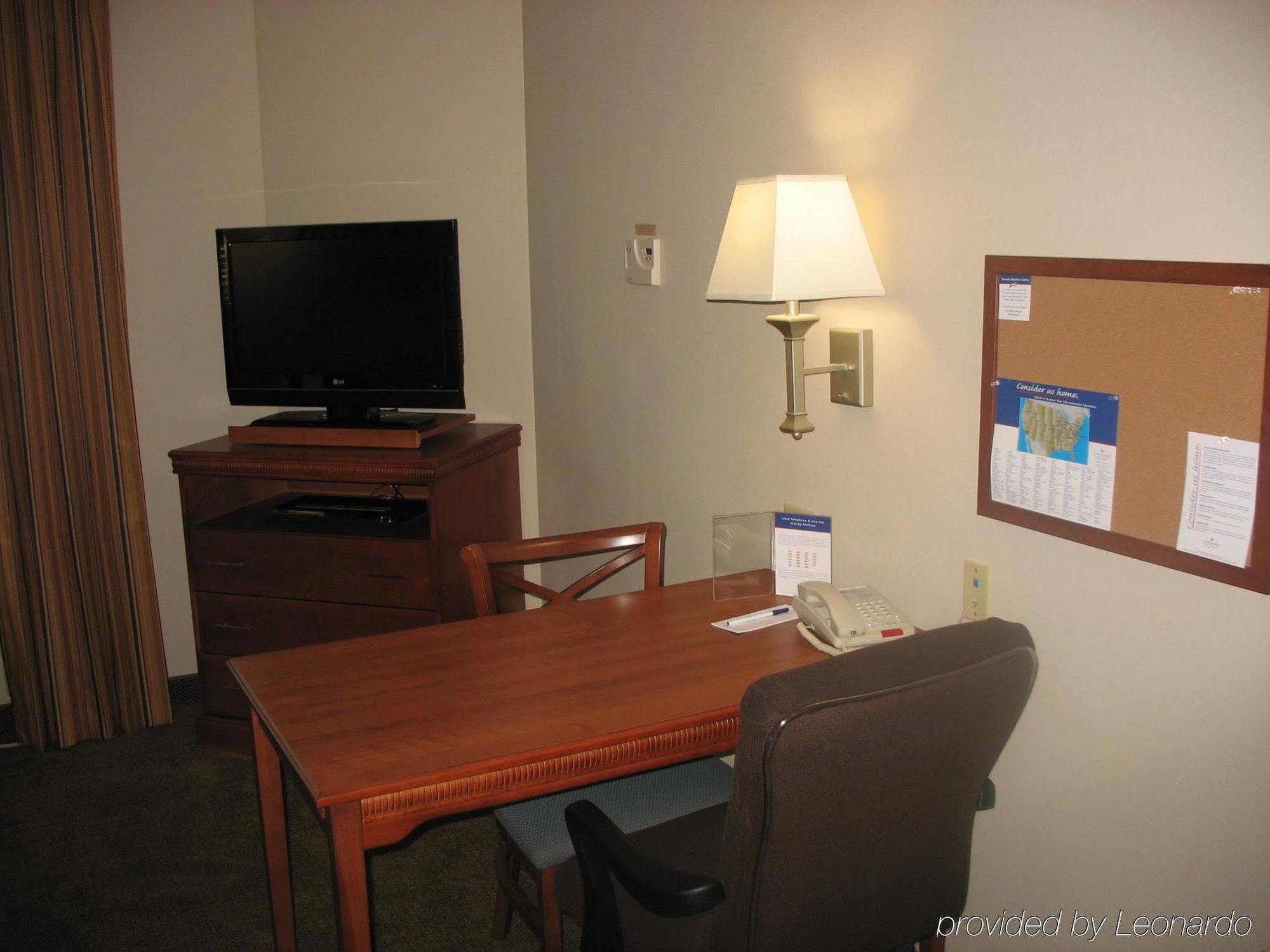 Candlewood Suites Hot Springs By Ihg Habitación foto